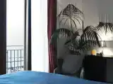 Двухместный номер Deluxe