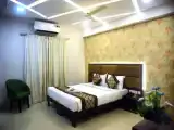 Двухместный номер Executive