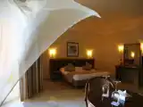 Двухместный номер Стандарт с видом на сад