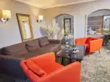 Двухместные апартаменты Deluxe с балконом