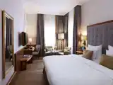 Двухместный номер Deluxe