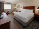 Двухместный люкс