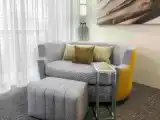 Четырёхместный номер Стандарт