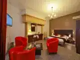 Четырёхместный номер Premium