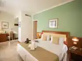 Двухместный номер Deluxe
