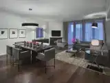 Run of House