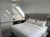 Люкс Superior с видом на парк