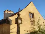 Run of House