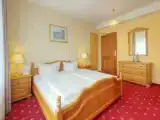 Двухместный номер Стандарт
