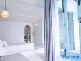 Номер Стандарт с красивым видом из окна