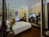 Двухместный номер Superior
