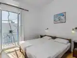 Апартаменты