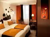 Двухместный номер Deluxe