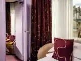 Семейный люкс