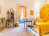 Номер Стандарт c 1 комнатой с видом на город