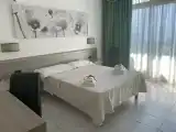 Двухместный номер Стандарт с балконом