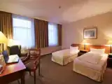 Двухместный номер Стандарт