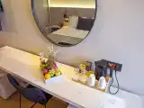 Номер Deluxe с балконом