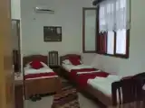 Четырёхместный семейный номер Стандарт