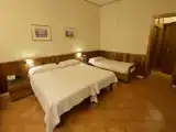 Трёхместный номер Стандарт
