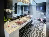 Двухместный люкс Luxury с видом на море
