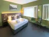 Одноместный номер Deluxe