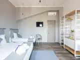 Трёхместный номер Стандарт
