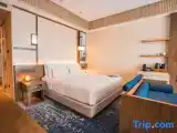 Номер Business
