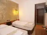 Двухместный номер Стандарт