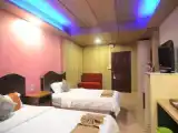Номер Deluxe