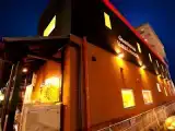 Кровать в общем номере (мужской номер)