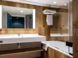 Двухместный номер Стандарт с балконом