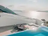 Люкс Grand с видом на закат