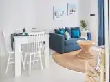 Апартаменты Deluxe