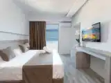 Двухместный номер Стандарт с видом на море