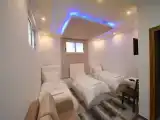 Трёхместный номер Стандарт