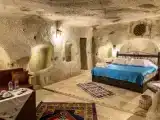 Двухместный номер Deluxe