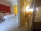Семейный номер Стандарт с балконом и с видом на море