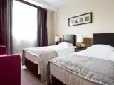 Двухместный номер Стандарт с балконом