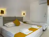 Двухместный номер Стандарт Цокольный этаж