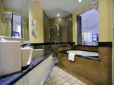 Номер Deluxe с видом на море