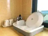 Одноместный номер Deluxe c 1 комнатой
