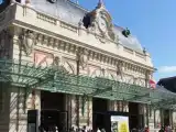 Трёхместный семейный номер Стандарт