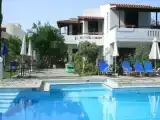 Семейный номер Стандарт