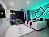 Семейный номер Deluxe
