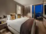 Двухместный Deluxe с видом на город