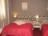 Семейный номер Стандарт