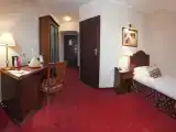 Номер Стандарт