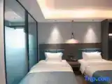 Двухместный номер Комфорт