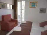 Трёхместный номер Стандарт